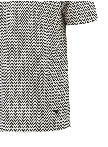 emporio armani t-shirt mant-shirt - em005270af24857 f1197 2