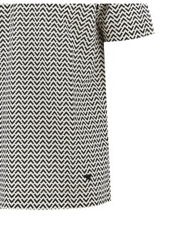 emporio armani t-shirt mant-shirt - em005270af24857 f1197