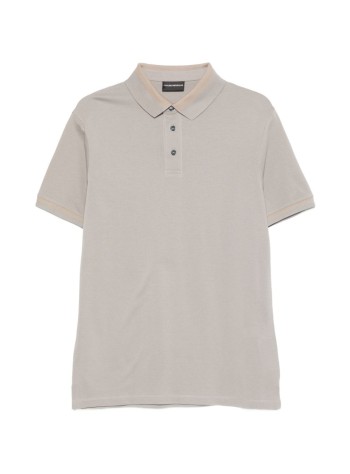 emporio armani polo manpolo shirt - em005798af12955 u8049