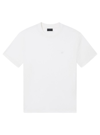 emporio armani t-shirt mant-shirt - em005491af24839 u0003