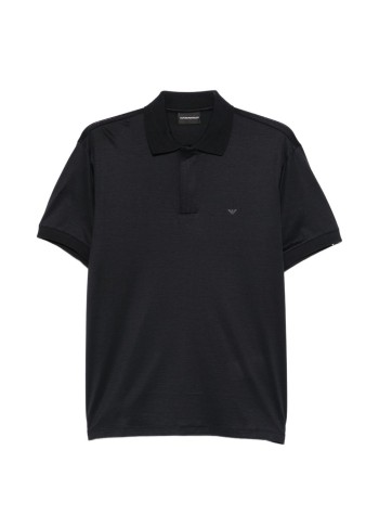 emporio armani polo manpolo shirt - em005492af24839 ub118