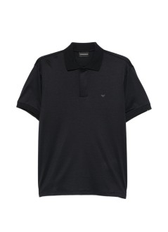 emporio armani polo hombre polo shirt - em005492af24839 ub118