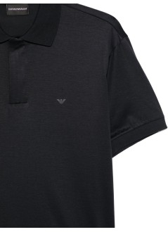 emporio armani polo hombre polo shirt - em005492af24839 ub118