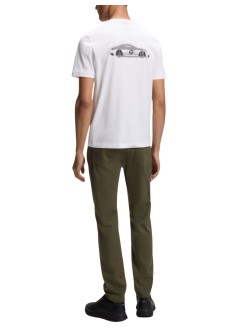 boss t-shirt mants_ps spirit70 car - 50561856 100