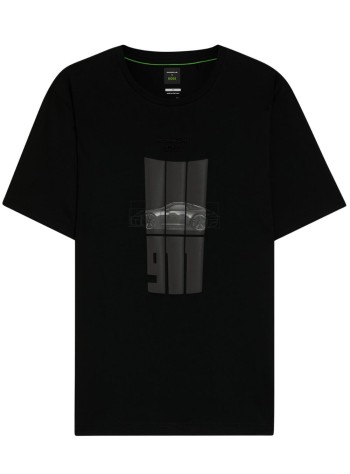 boss t-shirt mants_ps spirit70 grx - 50559811 001