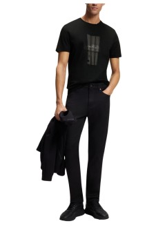 boss camiseta hombre ts_ps spirit70 grx - 50559811 001