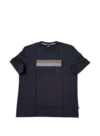 boss t-shirt manc-taut 10 - 50556354 001