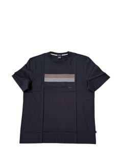 boss camiseta hombre c-taut 10 - 50556354 001