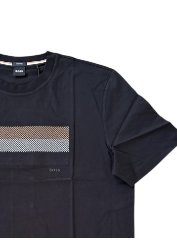 boss t-shirt manc-taut 10 - 50556354 001 2