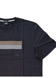 boss camiseta hombre c-taut 10 - 50556354 001