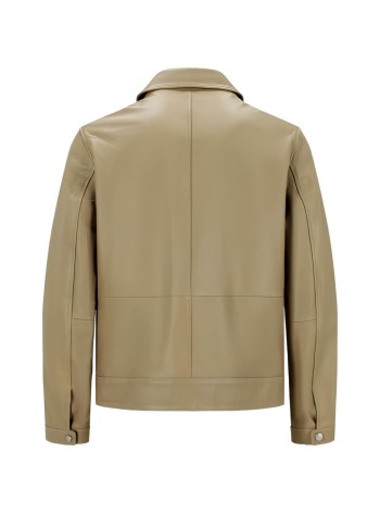 boss outerwear hombre h-mapson4 - 50543214 252 2