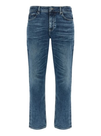 boss pantalon jeans hombre c-delaware - 50555048 422