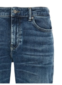 boss denim manc-delaware - 50555048 422