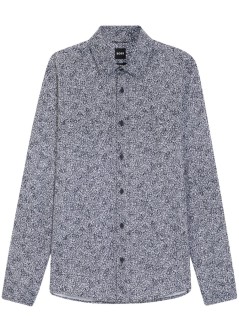 boss shirt manp-roan-k-f-261 - 50557108 405