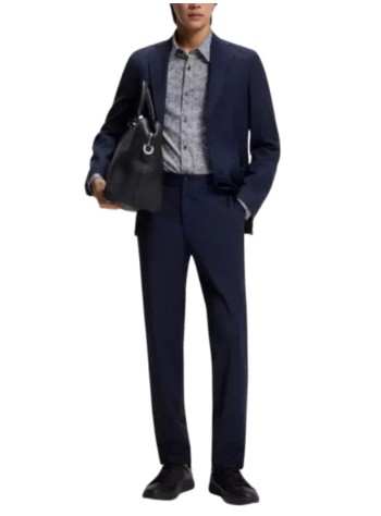 boss shirt manp-roan-k-f-261 - 50557108 405 2