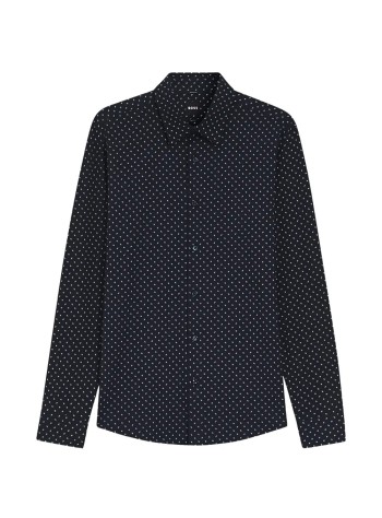 boss camiseria hombre p-roan-k-f-261 - 50557108 404
