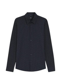 boss camiseria hombre p-roan-k-f-261 - 50557108 404