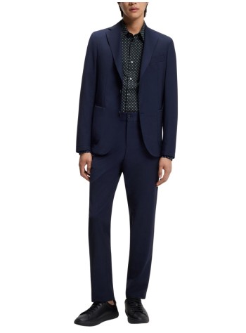boss camiseria hombre p-roan-k-f-261 - 50557108 404 2