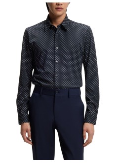 boss camiseria hombre p-roan-k-f-261 - 50557108 404