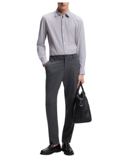 boss camiseria hombre p-roan-k-f-261 - 50556800 252