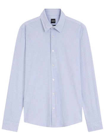boss shirt manp-roan-k-f-261 - 50556800 531