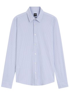 boss shirt manp-roan-k-f-261 - 50556800 531