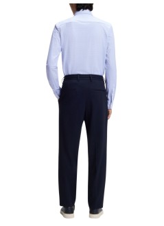 boss shirt manp-roan-k-f-261 - 50556800 531