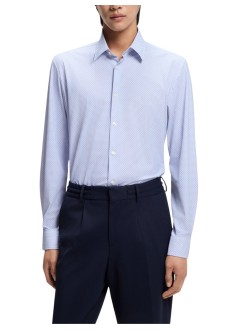 boss shirt manp-roan-k-f-261 - 50556800 531