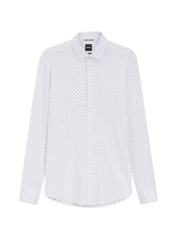 boss camiseria hombre p-hank-s-k-261 - 50556823 450