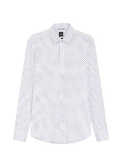 boss camiseria hombre p-hank-s-k-261 - 50556823 450