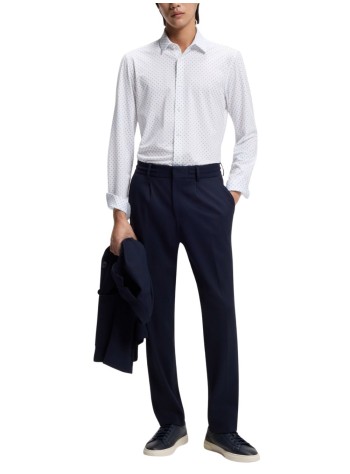 boss camiseria hombre p-hank-s-k-261 - 50556823 450 2