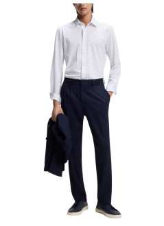 boss camiseria hombre p-hank-s-k-261 - 50556823 450
