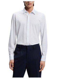 boss camiseria hombre p-hank-s-k-261 - 50556823 450