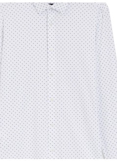 boss camiseria hombre p-hank-s-k-261 - 50556823 450