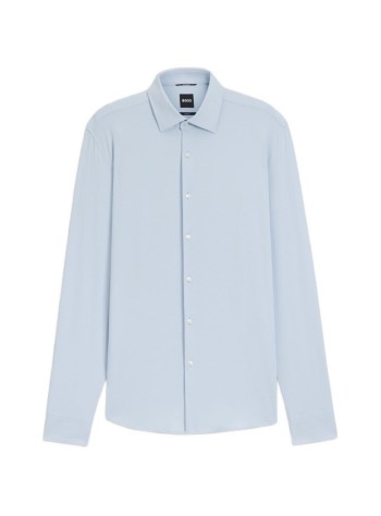 boss shirt manp-hank-k-261 - 50555767 450