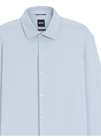 boss shirt manp-hank-k-261 - 50555767 450 2