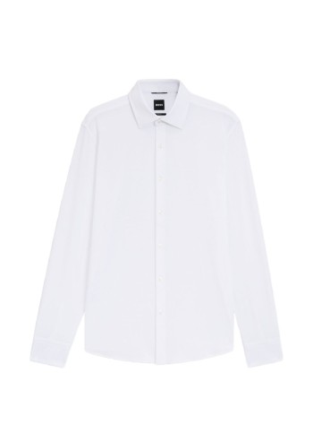 boss camiseria hombre p-hank-k-261 - 50555767 100
