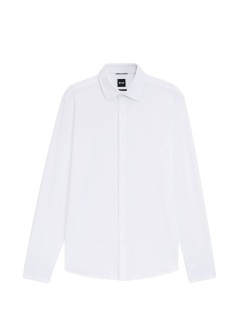 boss camiseria hombre p-hank-k-261 - 50555767 100