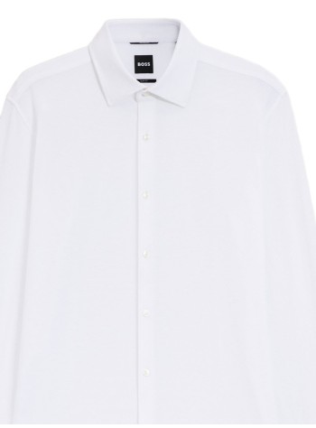 boss camiseria hombre p-hank-k-261 - 50555767 100 2