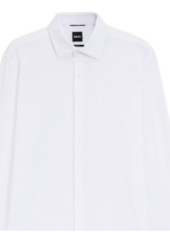 boss camiseria hombre p-hank-k-261 - 50555767 100