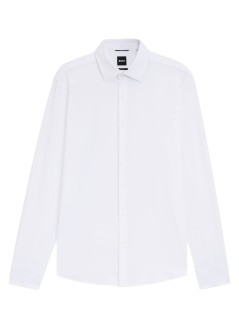 boss camiseria hombre p-hank-k-261 - 50555767 100