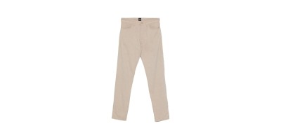 Marron Camel