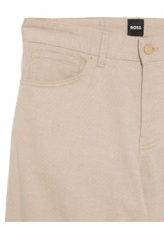 boss pantalon hombre h-re.maine5 - 50553815 252