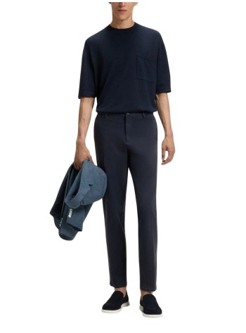 boss pantalon hombre h-kane1 - 50543304 468 2