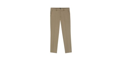 Marron Camel