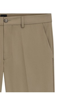 boss pantalon hombre p-kaiton1-zip - 50543945 252