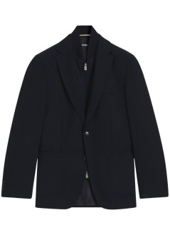 boss outerwear hombre h-hutson-bib-261 - 50556959 404