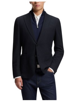boss outerwear hombre h-hutson-bib-261 - 50556959 404