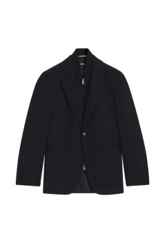 boss outerwear hombre h-hutson-bib-261 - 50556959 404
