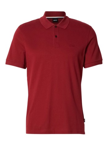 boss polo manpallas - 50553564 615